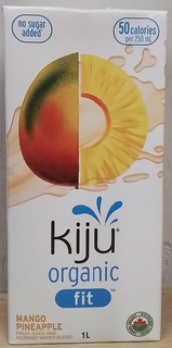 Kiju - Mango Pineapple 